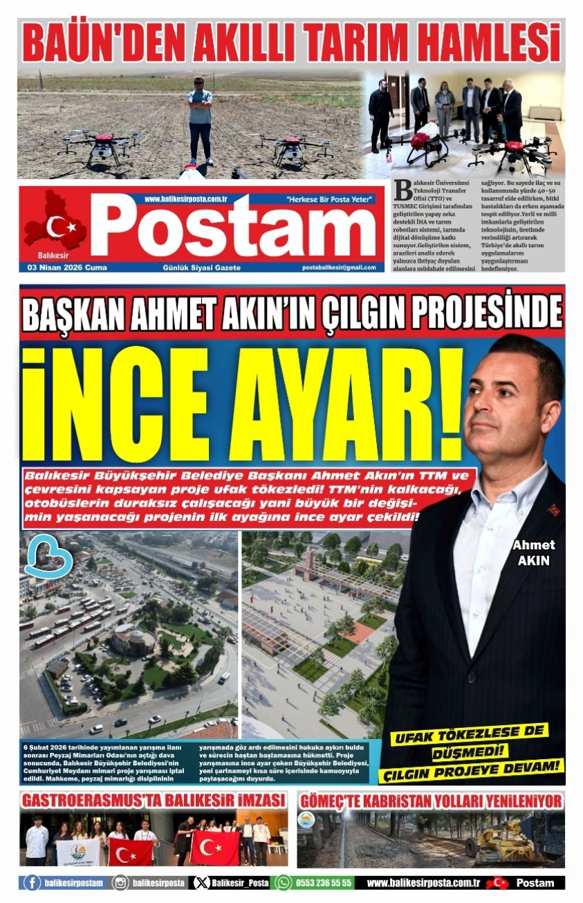 İNCE AYAR!