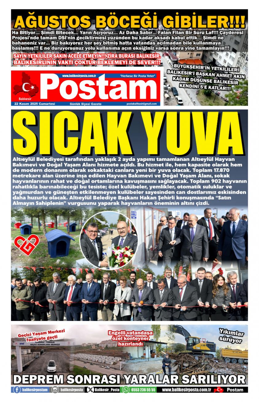 SICAK YUVA