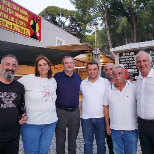 Haber Resim Galeri