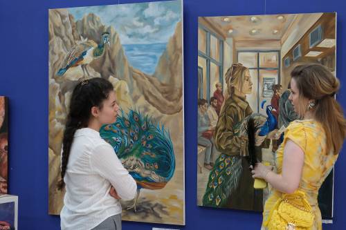 Haber Resim Galeri