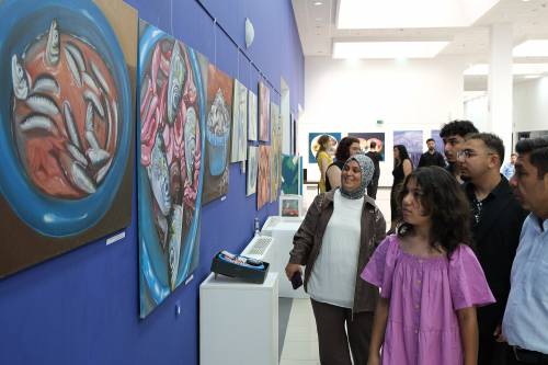 Haber Resim Galeri