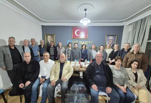 Haber Resim Galeri