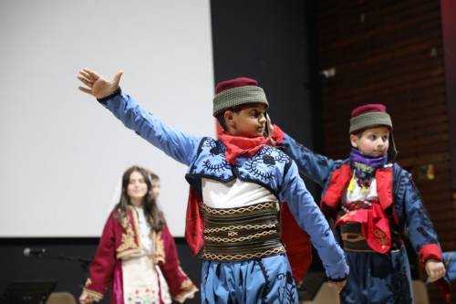 Haber Resim Galeri