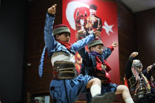 Haber Resim Galeri