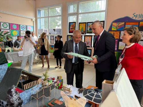 Haber Resim Galeri