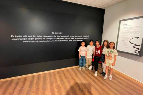 Haber Resim Galeri