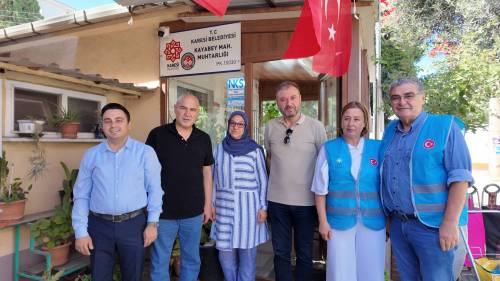 Haber Resim Galeri