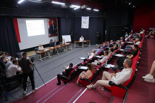 Haber Resim Galeri