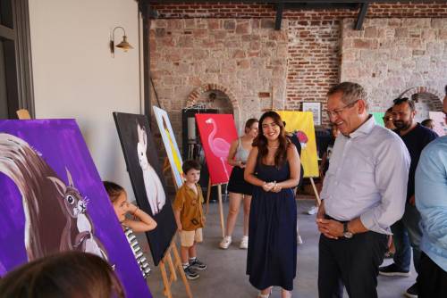 Haber Resim Galeri