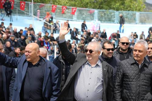 Haber Resim Galeri
