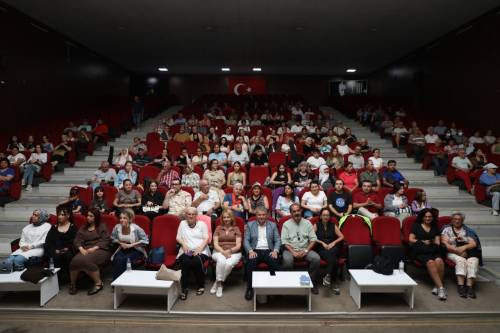 Haber Resim Galeri