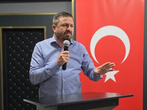 Haber Resim Galeri