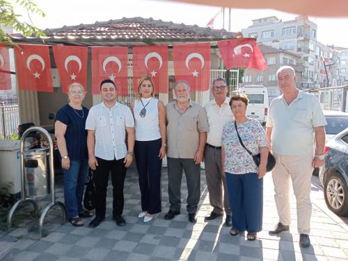 Haber Resim Galeri