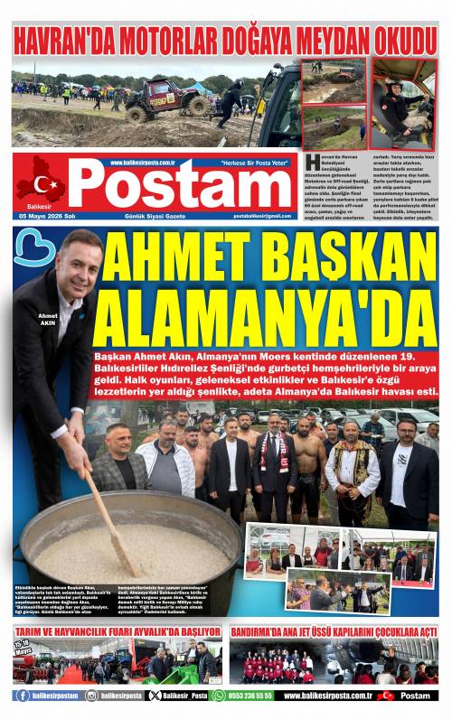 Haber Resim Galeri