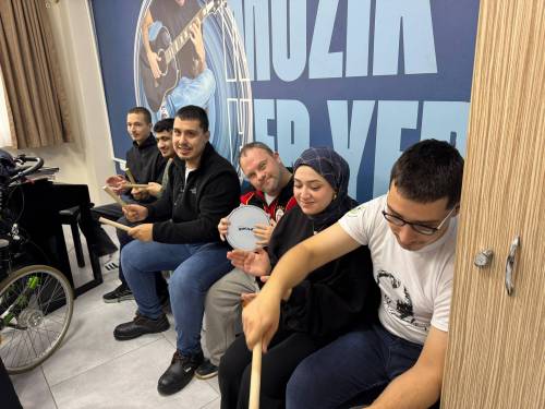 Haber Resim Galeri
