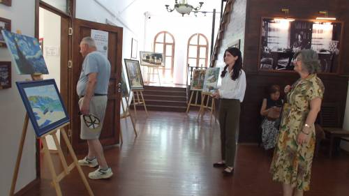 Haber Resim Galeri