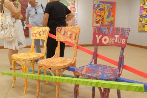 Haber Resim Galeri