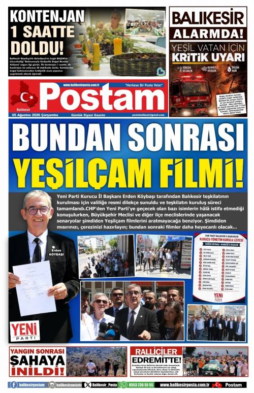 Haber Resim Galeri