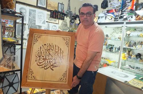Haber Resim Galeri