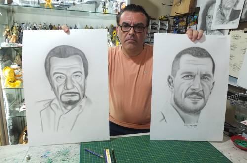 Haber Resim Galeri