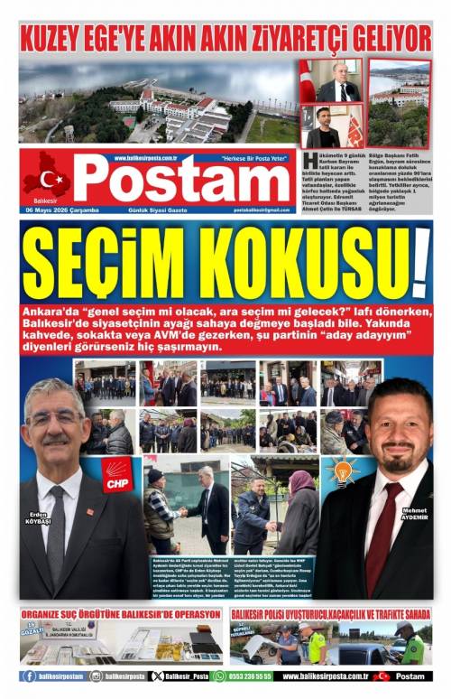 Haber Resim Galeri