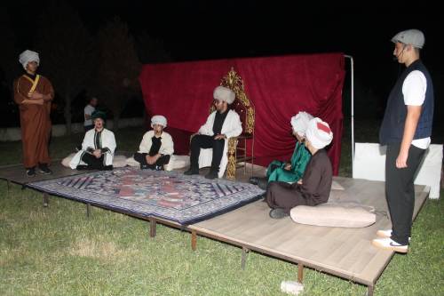 Haber Resim Galeri