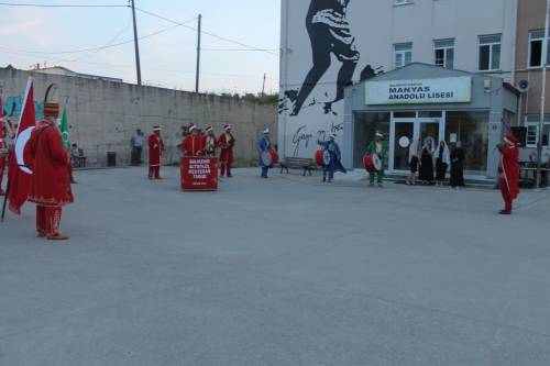 Haber Resim Galeri