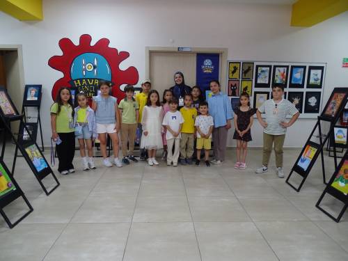 Haber Resim Galeri