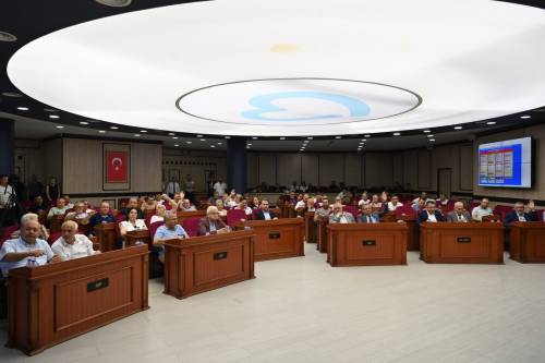 Haber Resim Galeri