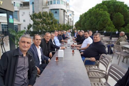 Haber Resim Galeri