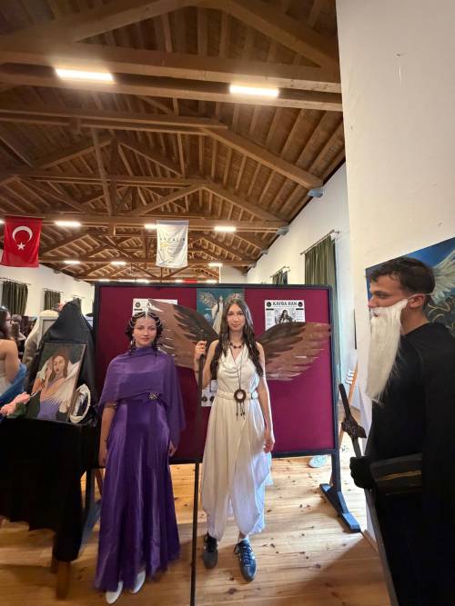 Haber Resim Galeri