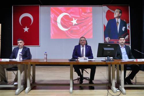 Haber Resim Galeri