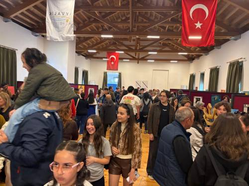 Haber Resim Galeri