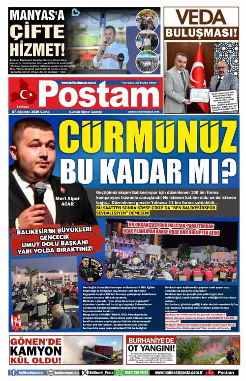 Haber Resim Galeri