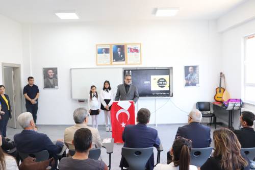 Haber Resim Galeri