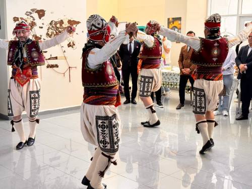 Haber Resim Galeri