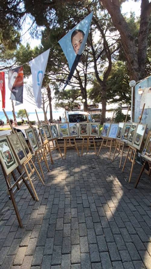 Haber Resim Galeri