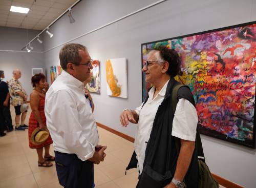 Haber Resim Galeri