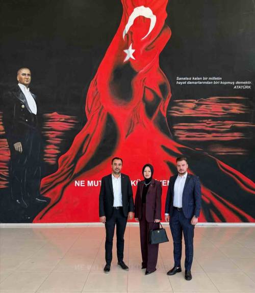Haber Resim Galeri