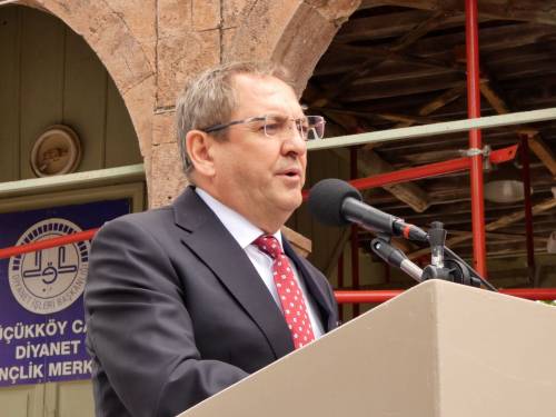 Haber Resim Galeri