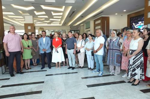 Haber Resim Galeri
