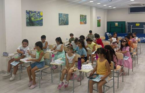 Haber Resim Galeri