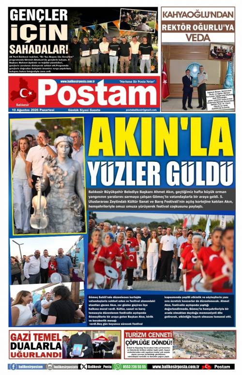 Haber Resim Galeri
