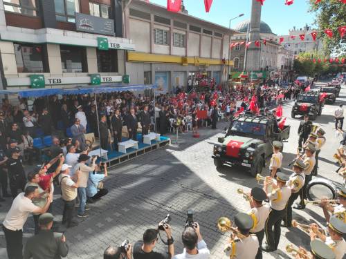 Haber Resim Galeri