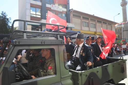 Haber Resim Galeri