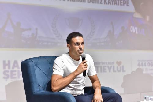 Haber Resim Galeri
