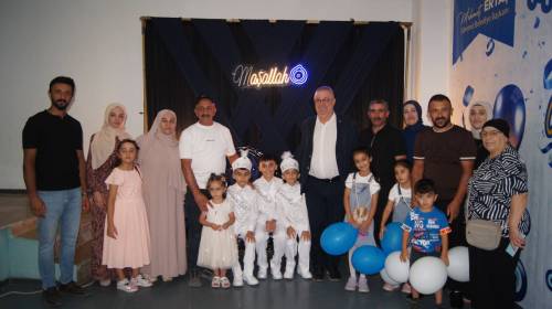 Haber Resim Galeri