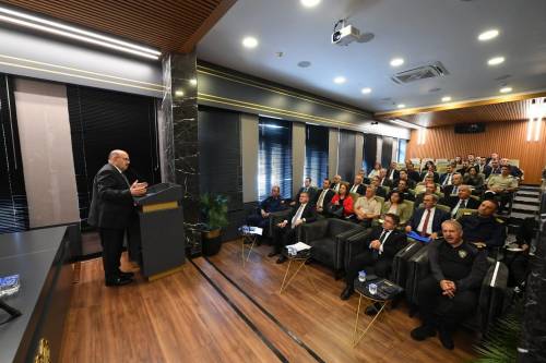Haber Resim Galeri