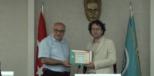Haber Resim Galeri