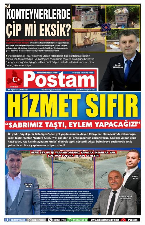 Haber Resim Galeri